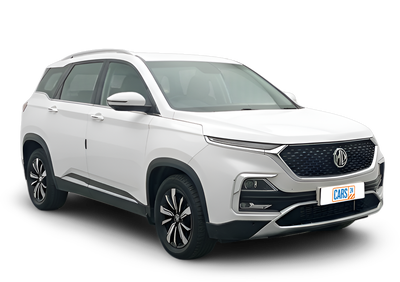 MG HECTOR-img